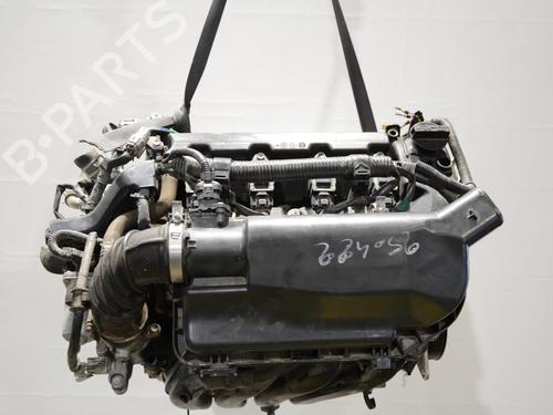 Engine SUZUKI IGNIS III (MF, FF) 1.2 Hybrid AllGrip (ATK412) | BP33172223M1 - Image 9
