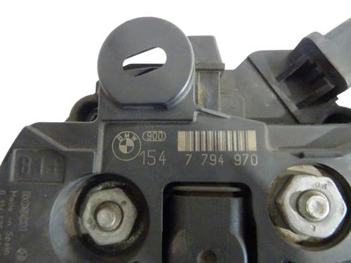 Alternator MINI MINI (R56) Cooper D | BP37503181M7 - Image 6