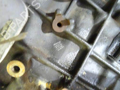 Engine PEUGEOT 307 (3A/C) 2.0 HDi 110 | BP29748464M1