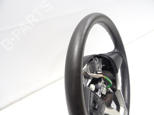 Steering wheel SUZUKI IGNIS III (MF, FF) 1.2 (ATK412) | BP29863422C49  - Image 5