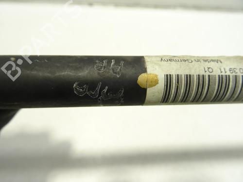 Anti roll bar MERCEDES-BENZ A-CLASS (W176) A 160 CDI / d (176.011) | BP31851114M96 - Image 3