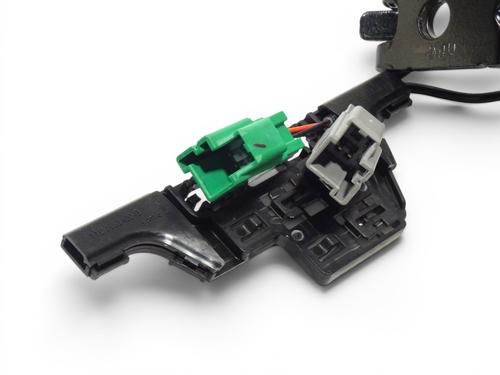Seat buckle TESLA MODEL 3 (5YJ3) EV AWD | BP37067495I32 - Image 5