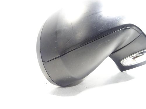 Right mirror PEUGEOT 207 (WA_, WC_) 1.4 HDi | BP29571382C27 
