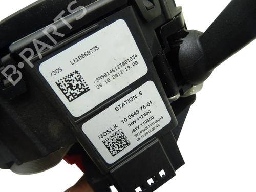 Ratstangsstang Ratstangsstang MERCEDES-BENZ B-CLASS Sports Tourer (W246, W242) B 180 CDI (246.200) (109 hp) 34184474 34184474