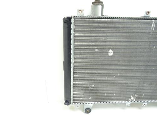 Water radiator CITROËN C25 Platform/Chassis (280_, 290_) 2.5 D | BP29185089M31 