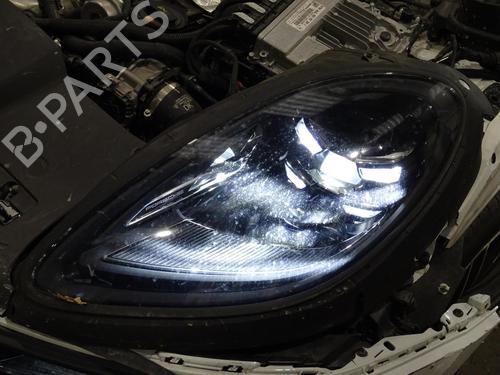 Varmeblæsermodstand PORSCHE MACAN (95B) | BP30618626M108 - Image 21