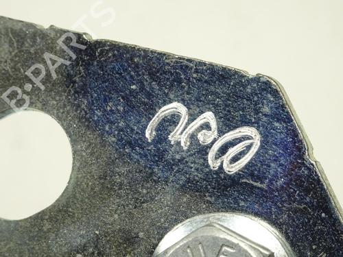 Seat buckle NISSAN QASHQAI II (J11, J11_) 1.5 dCi | BP30173030I32