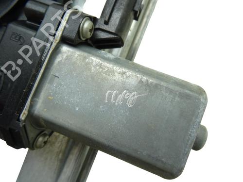 Rear left window mechanism RENAULT CAPTUR I (J5_, H5_) 1.5 dCi 110 | BP37998120C24 - Image 3