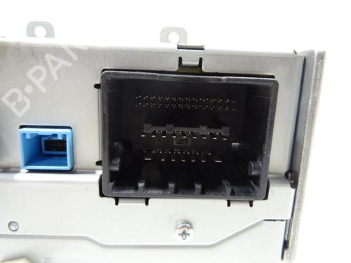 radio-opel-mokka-mokka-x-j13-2012-2013-2014-2015-2016-2017-2018-2019-36673610 main image