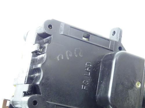 Used Steering column stalk Steering column stalk HYUNDAI MATRIX (FC) 1.5 CRDi VGT (110 hp) 21594795 21594795