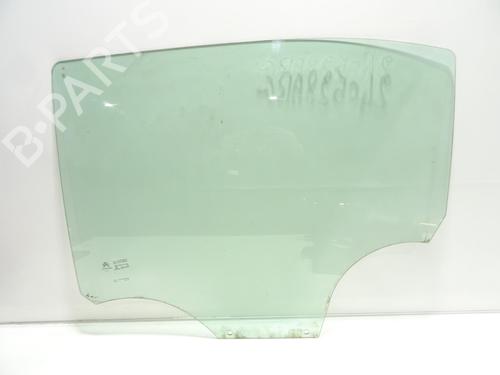 rear-left-door-window-citroen-c3-c3-origin-iii-sx-12-vti-82-9813022880-2016-22320213 main image