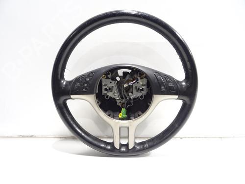 Used Steering wheel BMW 3 Coupe (E92) 330 xd (231 hp) 29895993