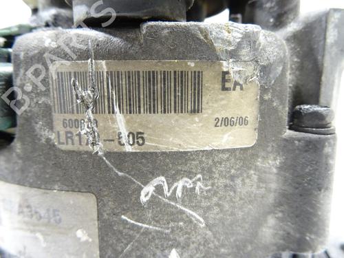 Alternator OPEL CORSA B (S93) 1.7 D (F08, F68, M68) | BP27539888M7 