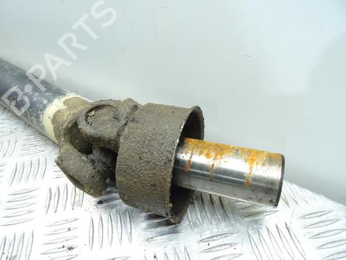 Driveshaft MITSUBISHI PAJERO II (V3_W, V2_W, V4_W, V5_W) 2.5 TD 4WD (V24W) | BP30456952M37 