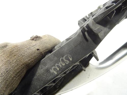 Front left exterior door handle MERCEDES-BENZ C-CLASS (W204) C 220 CDI (204.008) | BP25893089C128 