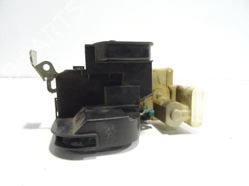 Front left lock FIAT SEICENTO / 600 (187_) 1.1 (187AXB, 187AXB1A, 187AXC1A02) | BP20290798C98 