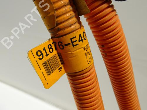 Wiring harness KIA SOUL II (PS)  | BP27633757E16 