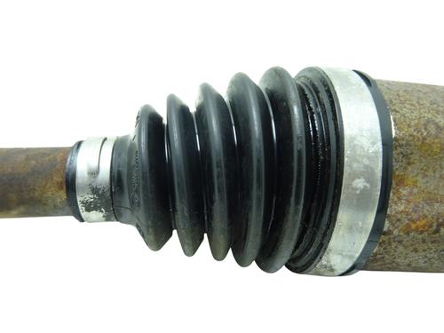 Left front driveshaft RENAULT CLIO III (BR0/1, CR0/1) 1.5 dCi (C/BR0G, C/BR1G) | BP37472175M38 - Image 3