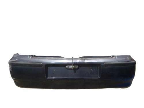 Used Rear bumper VW POLO (6N2) 1.4 16V (75 hp) 31669790