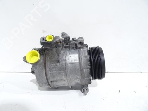 AC compressor BMW 3 Coupe (E92) 330 d | BP31828265M34  - Image 5