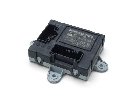 Used Electronic module Electronic module LAND ROVER RANGE ROVER EVOQUE (L538) 2.2 D 4x4 (150 hp) 40124259 40124259