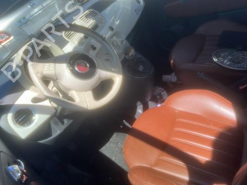 Left front fog light FIAT 500 (312_) 1.2 (312AXA1A) | BP27972931C30  - Image 6