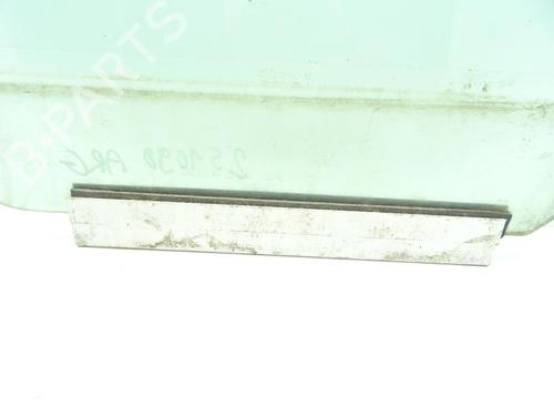 Rear left door window OPEL ZAFIRA A MPV (T98) 2.0 DTI 16V (F75) | BP30104069C20