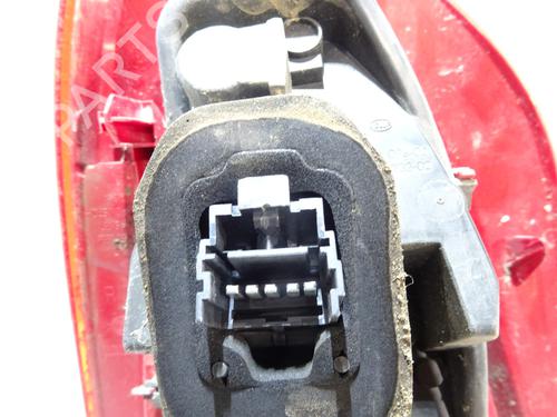 Right taillight RENAULT TWINGO II (CN0_) 1.5 dCi 75 | BP31966931C35