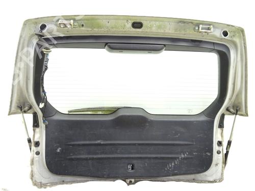 Tailgate SUBARU FORESTER (SH_) 2.0 D AWD (SHH, SHD, SHN) | BP29863437C6