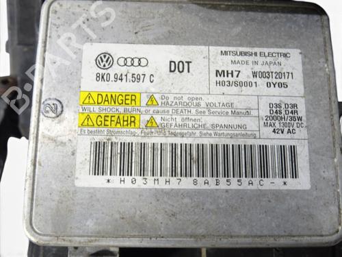Left headlight AUDI Q5 (8RB) 2.0 TDI quattro | BP40537534C28 - Image 7