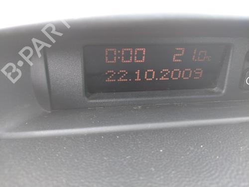 Switch OPEL MERIVA A MPV (X03) 1.4 16V Twinport LPG (E75) | BP36438787I30 - Image 14