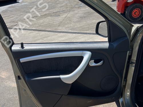 Left front steering knuckle DACIA LOGAN MCV (KS_) 1.5 dCi (KS0W) | BP39137688M25  - Image 15