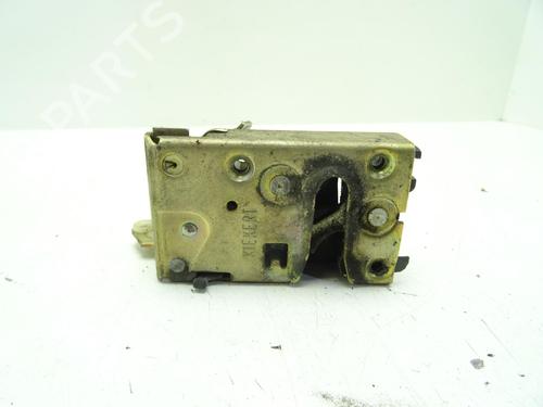 Højre bagtil lås CITROËN AX (ZA-_) 14 D (52 hp) 32783180