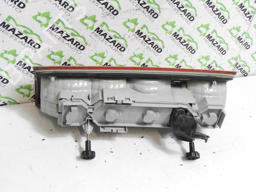Used Left taillight Left taillight FORD TOURNEO CONNECT 1.8 TDCi (90 hp) 20072782 20072782