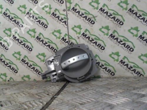 Used Front left interior door handle CITROËN C3 I (FC_, FN_) [2002-2013]  20073817