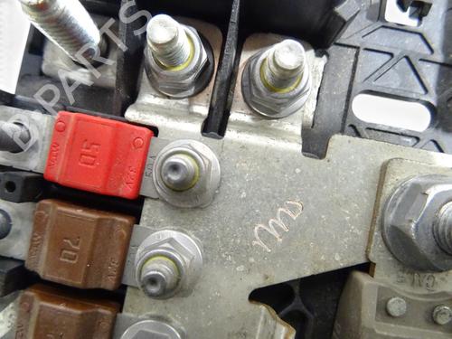 Electronic module JEEP COMPASS (MP, M6, MV, M7) 1.4 MultiAir | BP39383981M83 - Image 2