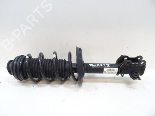 Left front shock absorber OPEL CORSA D (S07) 1.3 CDTI (L08, L68) | BP20055847M16 