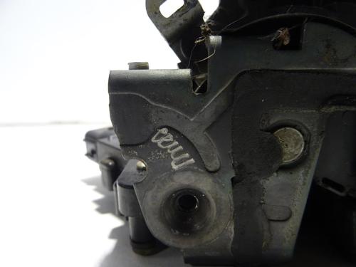 Venstre foran lås FORD FOCUS C-MAX (DM2) 1.8 TDCi | BP29631365C98 