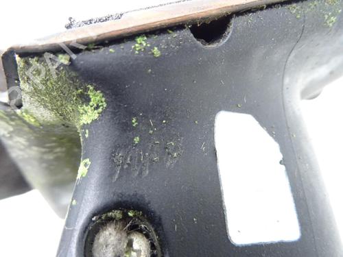 Left mirror NISSAN X-TRAIL I (T30) 2.2 Di 4x4 | BP29490130C26 