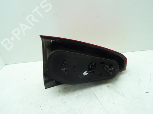 Højre baglygte DACIA LOGAN (LS_) 1.4 (LS0A, LS0C, LS0E, LS0G) | BP32274749C35