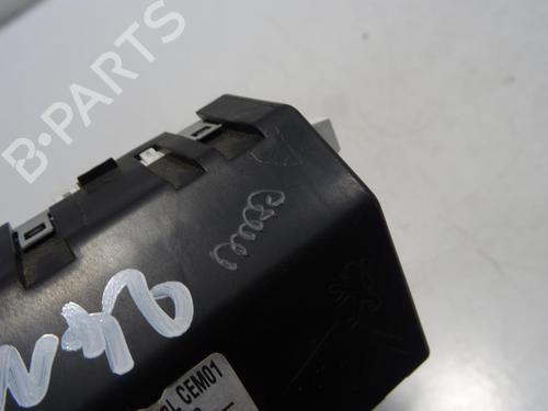 Multifunctionele display CITROËN BERLINGO Box Body/MPV (K9) 1.5 BlueHDi 100 | BP30089859C48