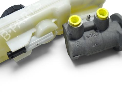 Brake master cylinder TESLA MODEL 3 (5YJ3) EV AWD | BP37067594M77 - Image 4