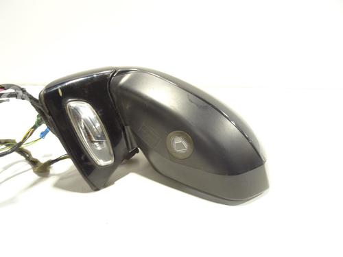 Left mirror CITROËN C4 Picasso I MPV (UD_)  | BP20050537C26 