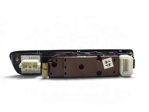 Used Left front window switch Left front window switch MITSUBISHI PAJERO PININ I (H6_W, H7_W) 1.8 (H76W, H66W) (114 hp) 40016311 40016311