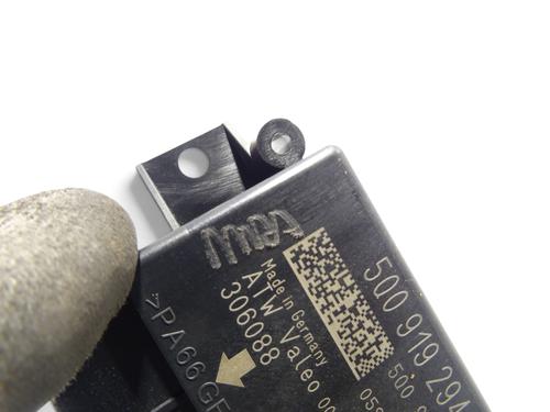 Used Electronic module Electronic module 38727160 38727160