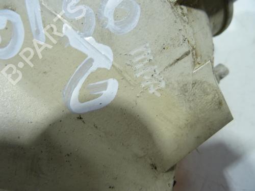 Left front indicator BMW 3 (E46) 316 i | BP32236710C32 