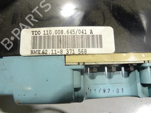 Instrument cluster BMW 3 Compact (E36) 318 tds | BP30778346C47 - Image 5