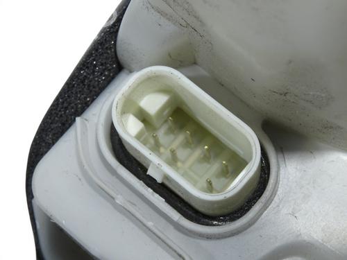 Front right lock TESLA MODEL 3 (5YJ3) EV AWD | BP37067450C97 - Image 3