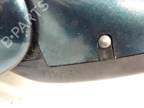Left mirror RENAULT ESPACE III (JE0_)  | BP20040253C26 