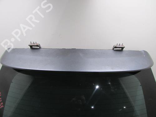 Tailgate CITROËN C4 Picasso I MPV (UD_) 1.6 HDi | BP21223470C6 